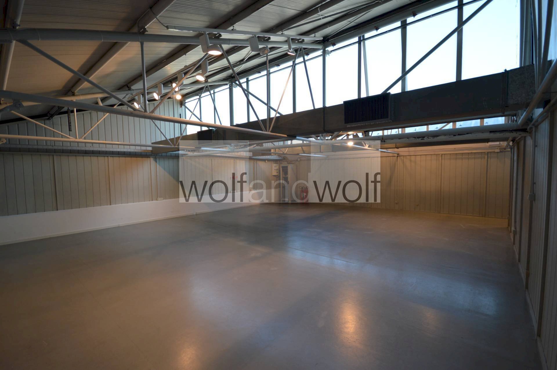 Foto 2 - Commercial Premises Via Forcella
 
13, Milano - photo 2