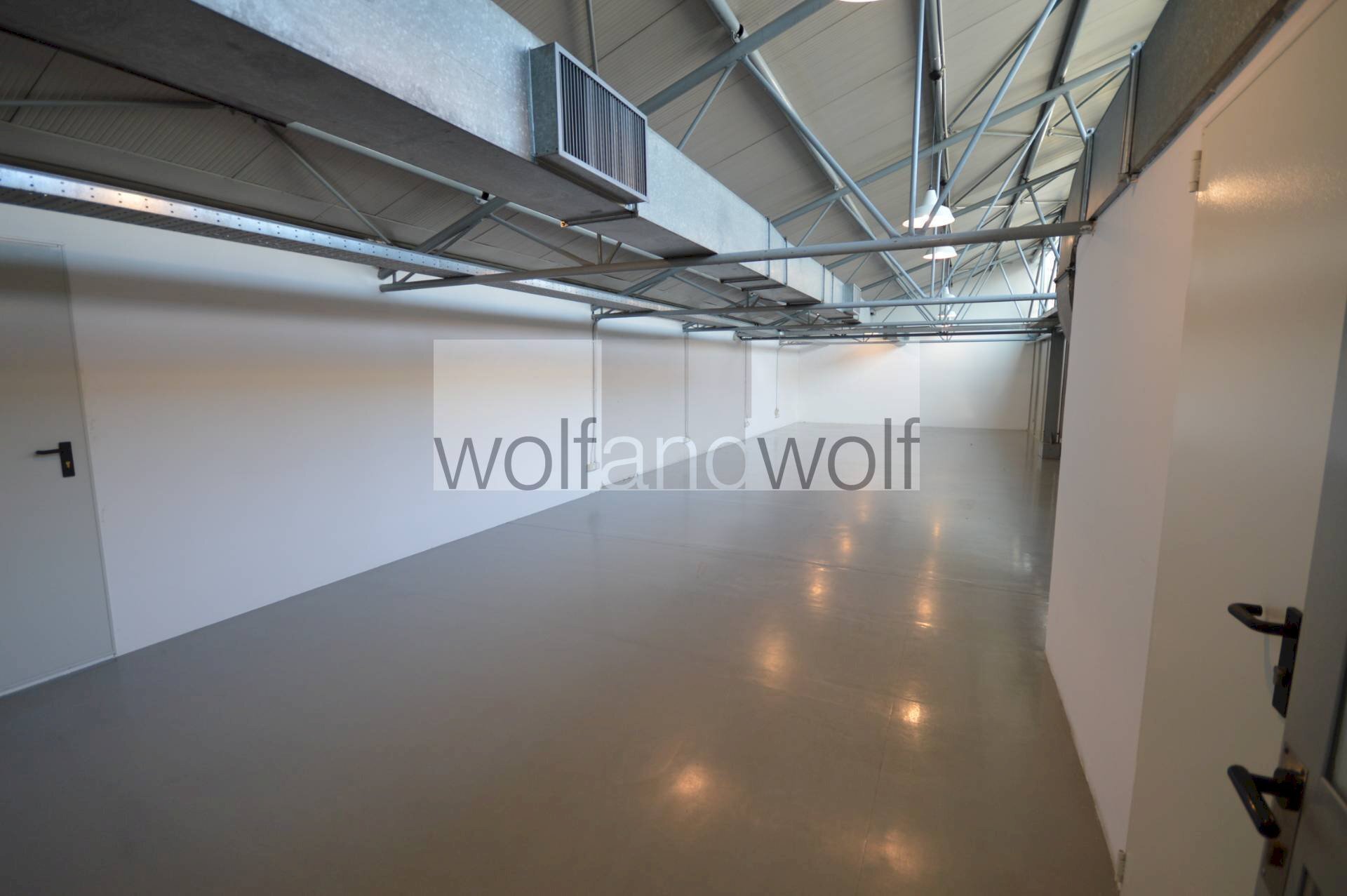 Foto 2 - Commercial Premises Via Forcella
 
13, Milano - photo 2