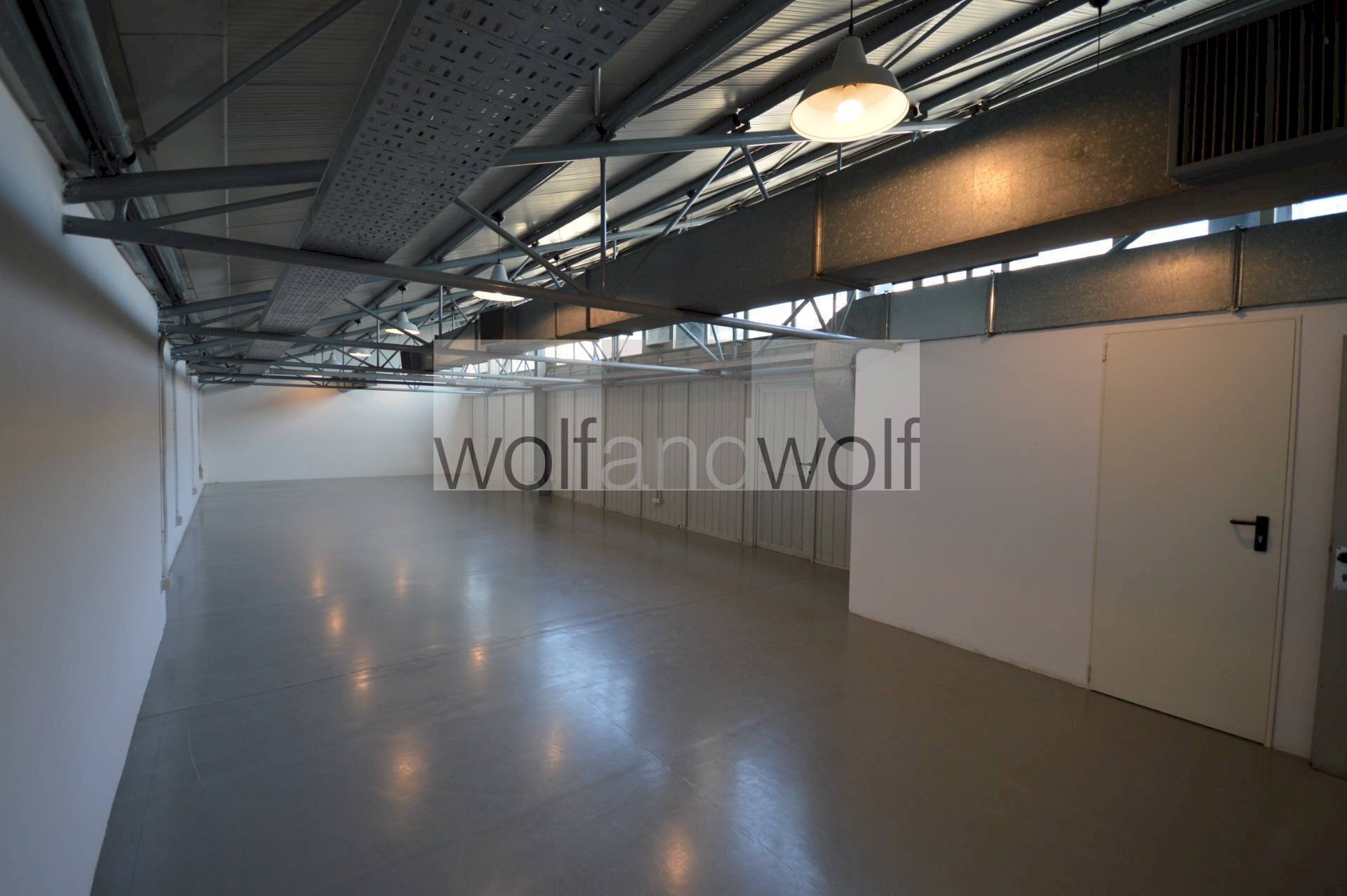 Foto 3 - Commercial Premises Via Forcella
 
13, Milano - photo 3