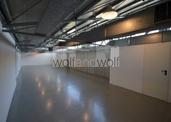 Foto 3 - Locale Commerciale Via Forcella
13, Milano - foto 3