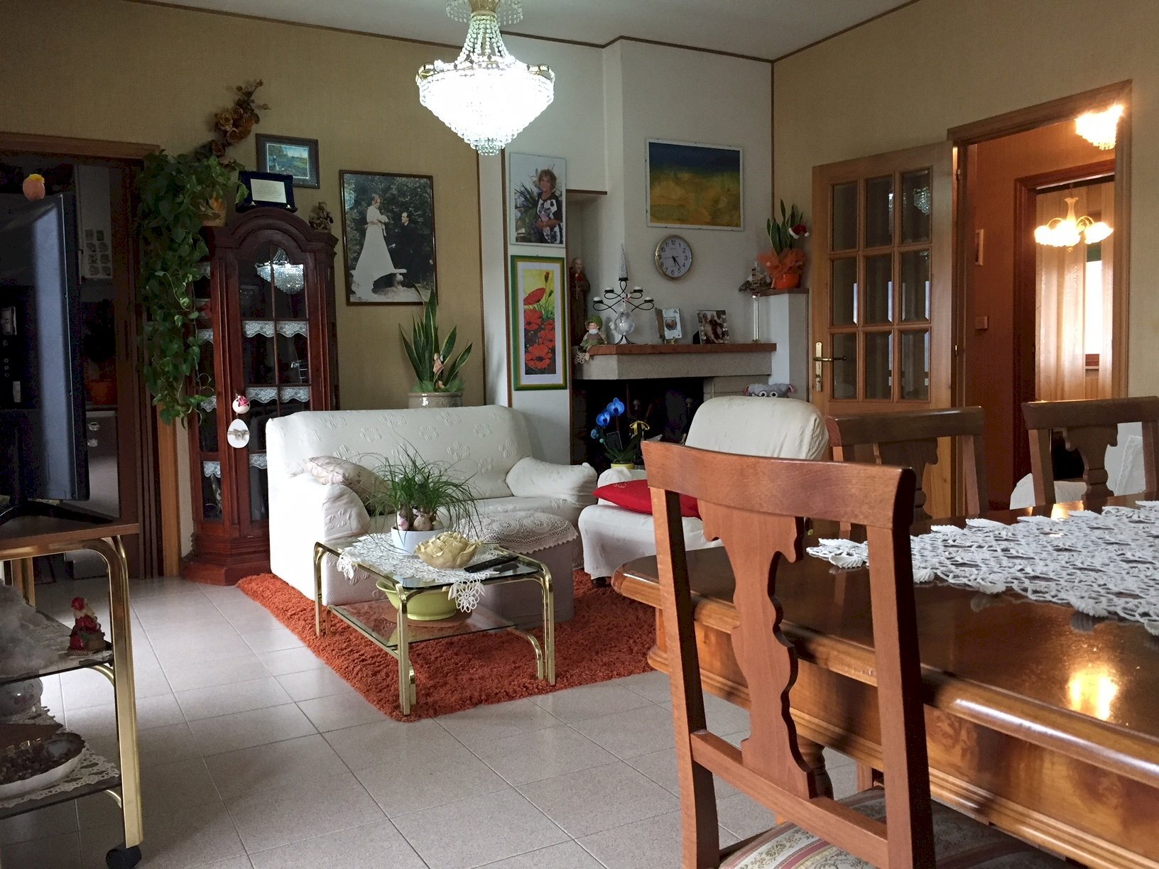 Foto 1 - Appartamento Cupramontana - foto 1