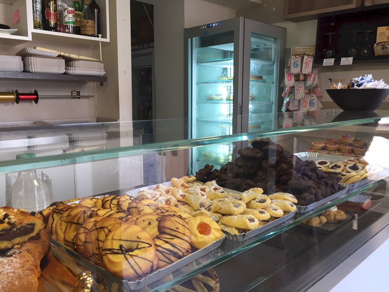 Foto 2 - Attività Commerciale via umberto I
36, Montemarciano - foto 2