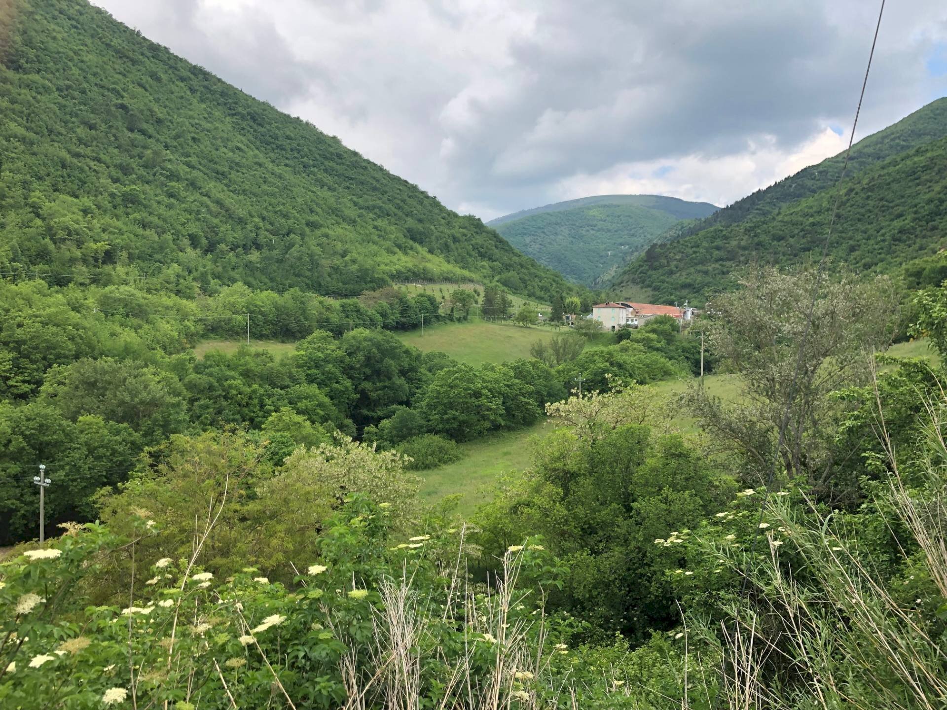 Foto 1 - Independent house località fondiglie, Sassoferrato - photo 1