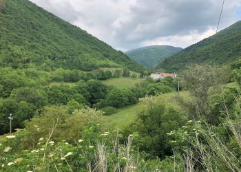 Foto 1 - Casa indipendente località fondiglie, Sassoferrato - foto 1