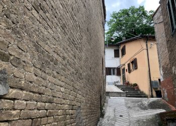 Foto 2 - Casa indipendente località fondiglie, Sassoferrato - foto 2