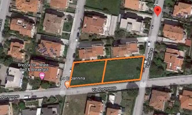Foto 2 - Building land via gradara
 
3, Montemarciano - photo 2
