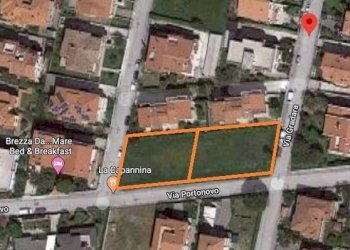 Foto 2 - Terreno edificabile via gradara
 
3, Montemarciano - foto 2