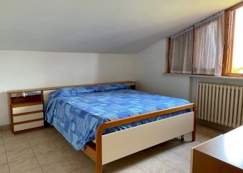 Foto 13 - Appartamento via san leo, Montemarciano - foto 13