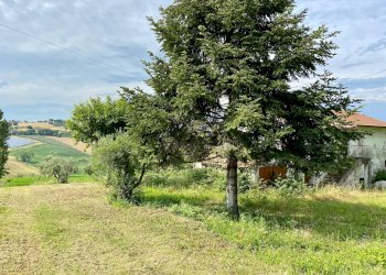 Foto 2 - Rustico via valle, Belvedere Ostrense - foto 2