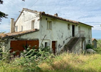 Foto 3 - Rustico via valle, Belvedere Ostrense - foto 3