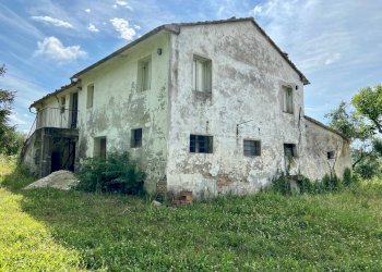 Foto 4 - Rustico via valle, Belvedere Ostrense - foto 4