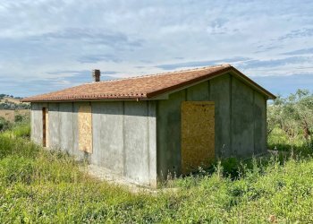 Foto 6 - Rustico via valle, Belvedere Ostrense - foto 6