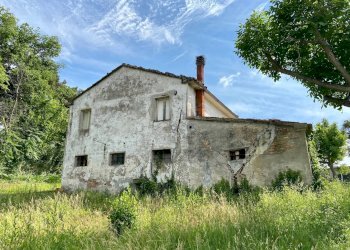 Foto 7 - Rustico via valle, Belvedere Ostrense - foto 7