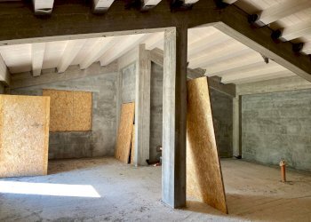 Foto 10 - Rustico via valle, Belvedere Ostrense - foto 10