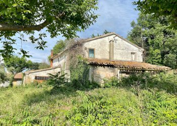 Foto 20 - Rustico via valle, Belvedere Ostrense - foto 20