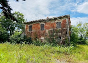 Foto 1 - Rustico via gualdo, Belvedere Ostrense - foto 1