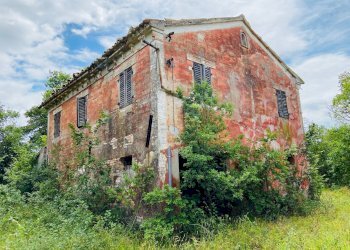 Foto 2 - Rustico via gualdo, Belvedere Ostrense - foto 2