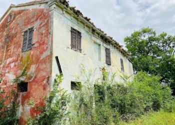 Foto 3 - Rustico via gualdo, Belvedere Ostrense - foto 3