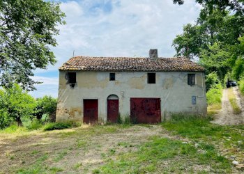 Foto 1 - Rustico via butano, Belvedere Ostrense - foto 1