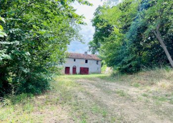 Foto 7 - Rustico via butano, Belvedere Ostrense - foto 7