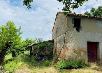 Foto 8 - Rustico via butano, Belvedere Ostrense - foto 8