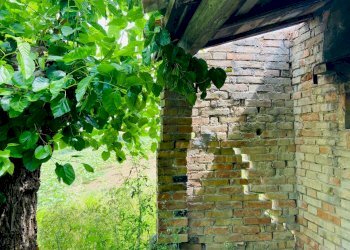 Foto 9 - Rustico via butano, Belvedere Ostrense - foto 9