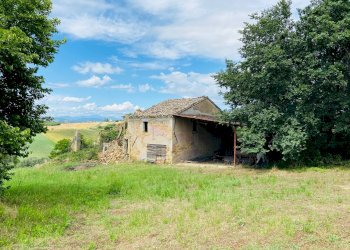 Foto 1 - Rustico via santa lucia, Belvedere Ostrense - foto 1