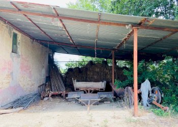 Foto 3 - Rustico via santa lucia, Belvedere Ostrense - foto 3