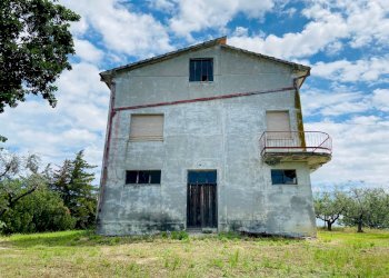 Foto 4 - Rustico via santa lucia, Belvedere Ostrense - foto 4