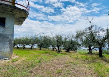 Foto 6 - Rustico via santa lucia, Belvedere Ostrense - foto 6