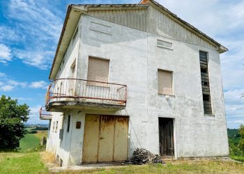 Foto 10 - Rustico via santa lucia, Belvedere Ostrense - foto 10