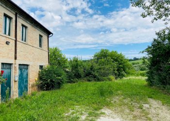 Foto 2 - Rustico via antico, Belvedere Ostrense - foto 2