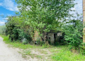 Foto 3 - Rustico via antico, Belvedere Ostrense - foto 3