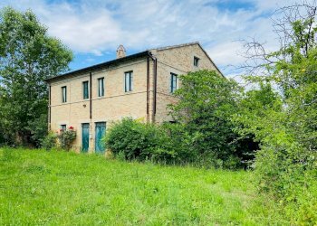 Foto 5 - Rustico via antico, Belvedere Ostrense - foto 5