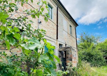 Foto 9 - Rustico via antico, Belvedere Ostrense - foto 9