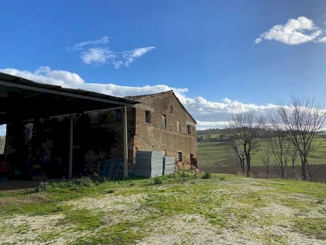 Foto 1 - Rustico Ostra - foto 1