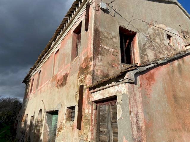 Foto 1 - Rustico via san martino, Belvedere Ostrense - foto 1