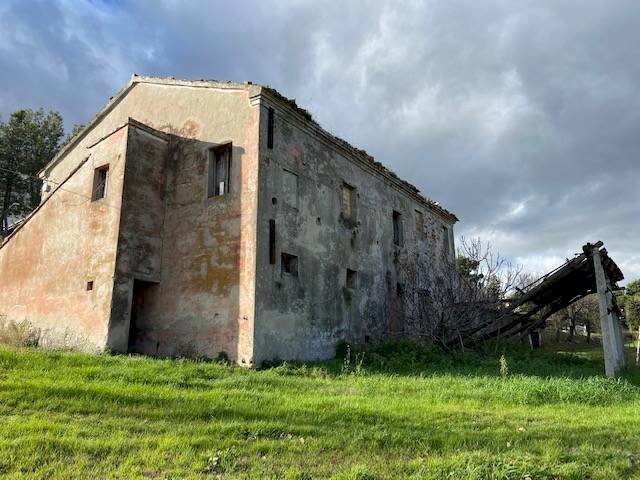 Foto 2 - Rustico via san martino, Belvedere Ostrense - foto 2