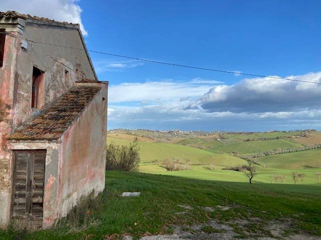 Foto 3 - Rustico via san martino, Belvedere Ostrense - foto 3