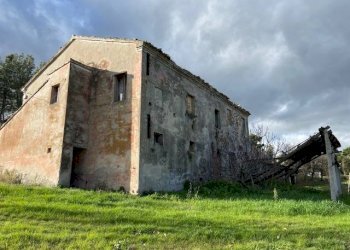 Foto 2 - Rustico via san martino, Belvedere Ostrense - foto 2