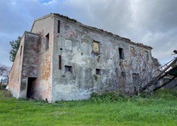 Foto 5 - Rustico via san martino, Belvedere Ostrense - foto 5