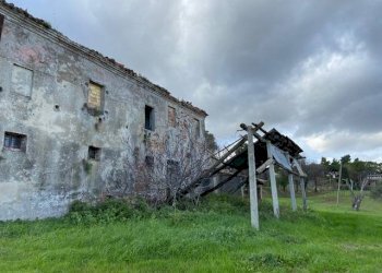 Foto 6 - Rustico via san martino, Belvedere Ostrense - foto 6