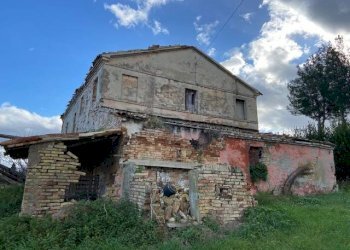 Foto 7 - Rustico via san martino, Belvedere Ostrense - foto 7