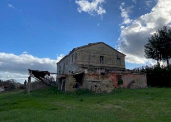 Foto 8 - Rustico via san martino, Belvedere Ostrense - foto 8