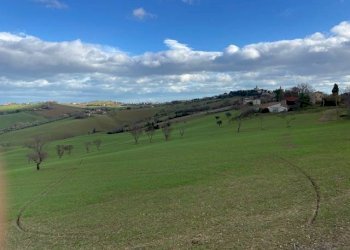 Foto 10 - Rustico via san martino, Belvedere Ostrense - foto 10