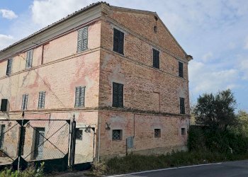 Foto 1 - Rustico via pozzolungo, Belvedere Ostrense - foto 1