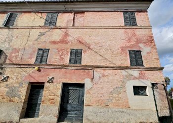 Foto 3 - Rustico via pozzolungo, Belvedere Ostrense - foto 3