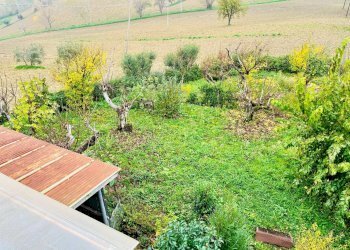 Foto 5 - Rustico via pozzolungo, Belvedere Ostrense - foto 5