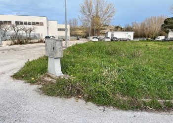 Foto 2 - Terreno edificabile via molinello, Montemarciano - foto 2