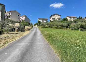 Foto 3 - Terreno agricolo via valle, Monte San Pietrangeli - foto 3